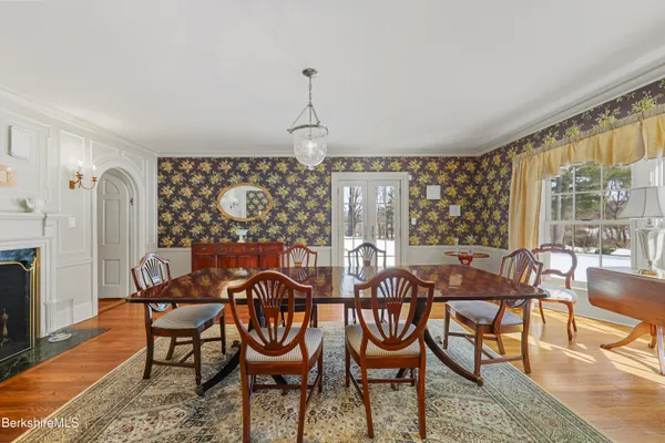 $2,390,000 | 500 Williams Street, Pittsfield, MA 01201