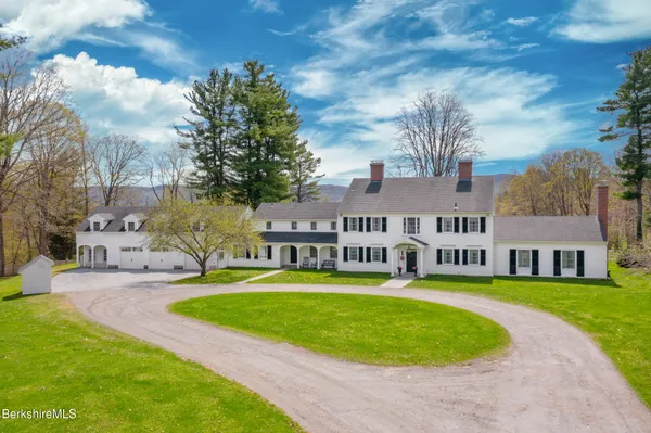 $2,390,000 | 500 Williams Street, Pittsfield, MA 01201