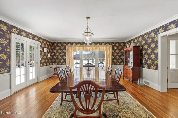 $2,390,000 | 500 Williams Street, Pittsfield, MA 01201