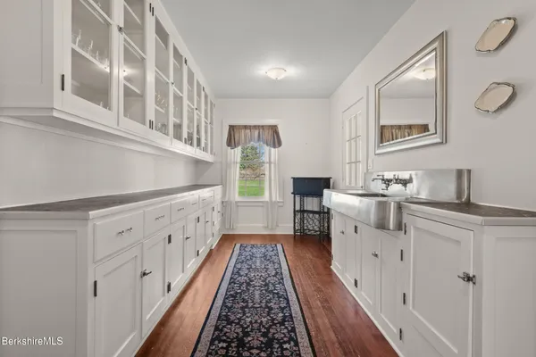 $2,390,000 | 500 Williams Street, Pittsfield, MA 01201