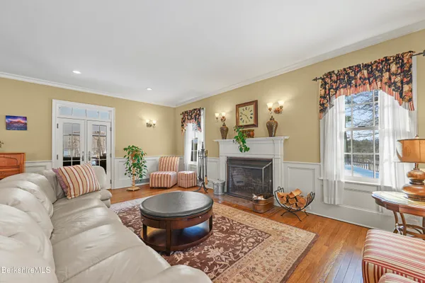 $2,390,000 | 500 Williams Street, Pittsfield, MA 01201