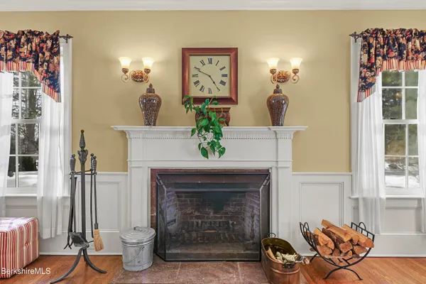 $2,390,000 | 500 Williams Street, Pittsfield, MA 01201