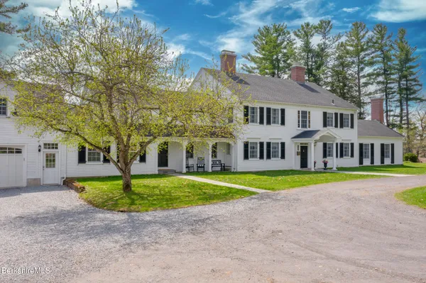 $2,390,000 | 500 Williams Street, Pittsfield, MA 01201