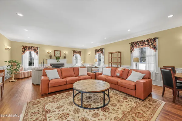 $2,390,000 | 500 Williams Street, Pittsfield, MA 01201