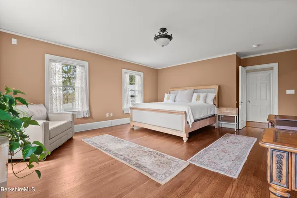 $2,390,000 | 500 Williams Street, Pittsfield, MA 01201