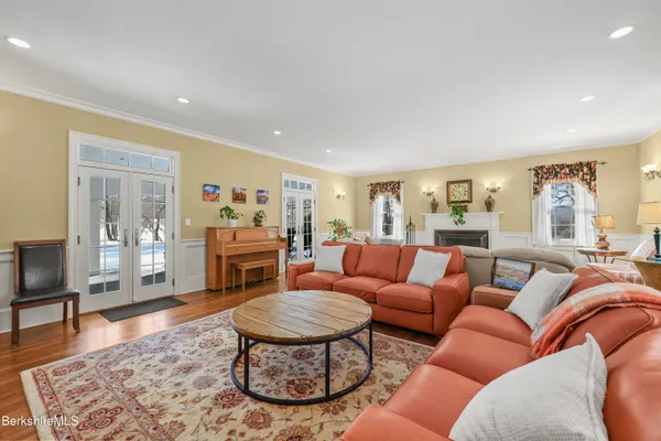 $2,390,000 | 500 Williams Street, Pittsfield, MA 01201