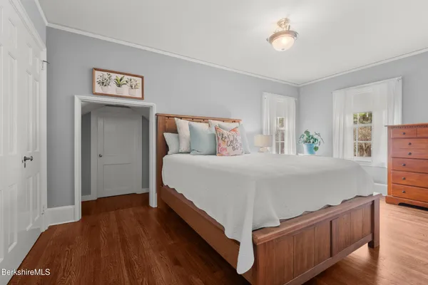 $2,390,000 | 500 Williams Street, Pittsfield, MA 01201