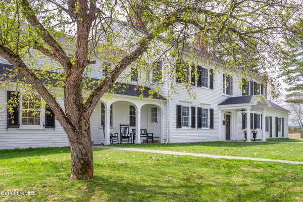 $2,390,000 | 500 Williams Street, Pittsfield, MA 01201