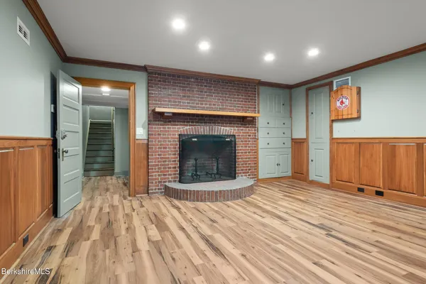 $2,390,000 | 500 Williams Street, Pittsfield, MA 01201