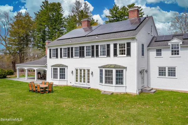 $2,390,000 | 500 Williams Street, Pittsfield, MA 01201