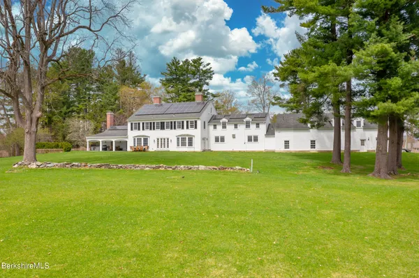 $2,390,000 | 500 Williams Street, Pittsfield, MA 01201
