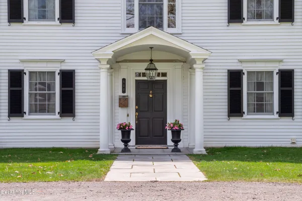 $2,390,000 | 500 Williams Street, Pittsfield, MA 01201