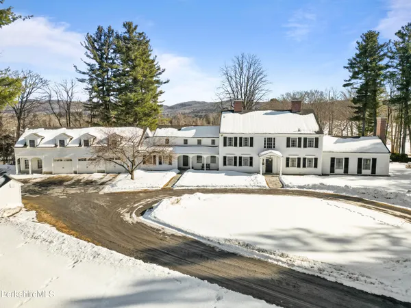 $2,390,000 | 500 Williams Street, Pittsfield, MA 01201
