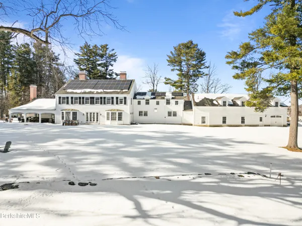 $2,390,000 | 500 Williams Street, Pittsfield, MA 01201