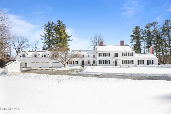 $2,390,000 | 500 Williams Street, Pittsfield, MA 01201