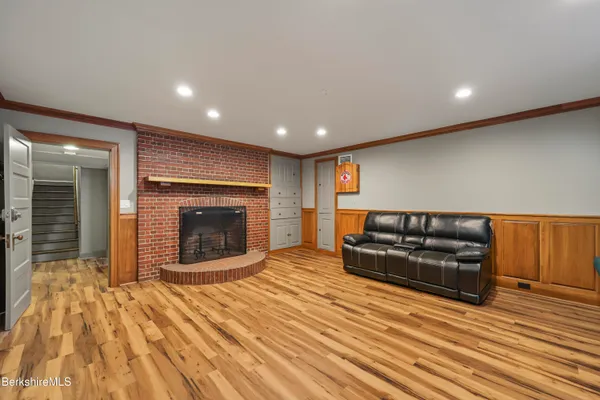 $2,390,000 | 500 Williams Street, Pittsfield, MA 01201