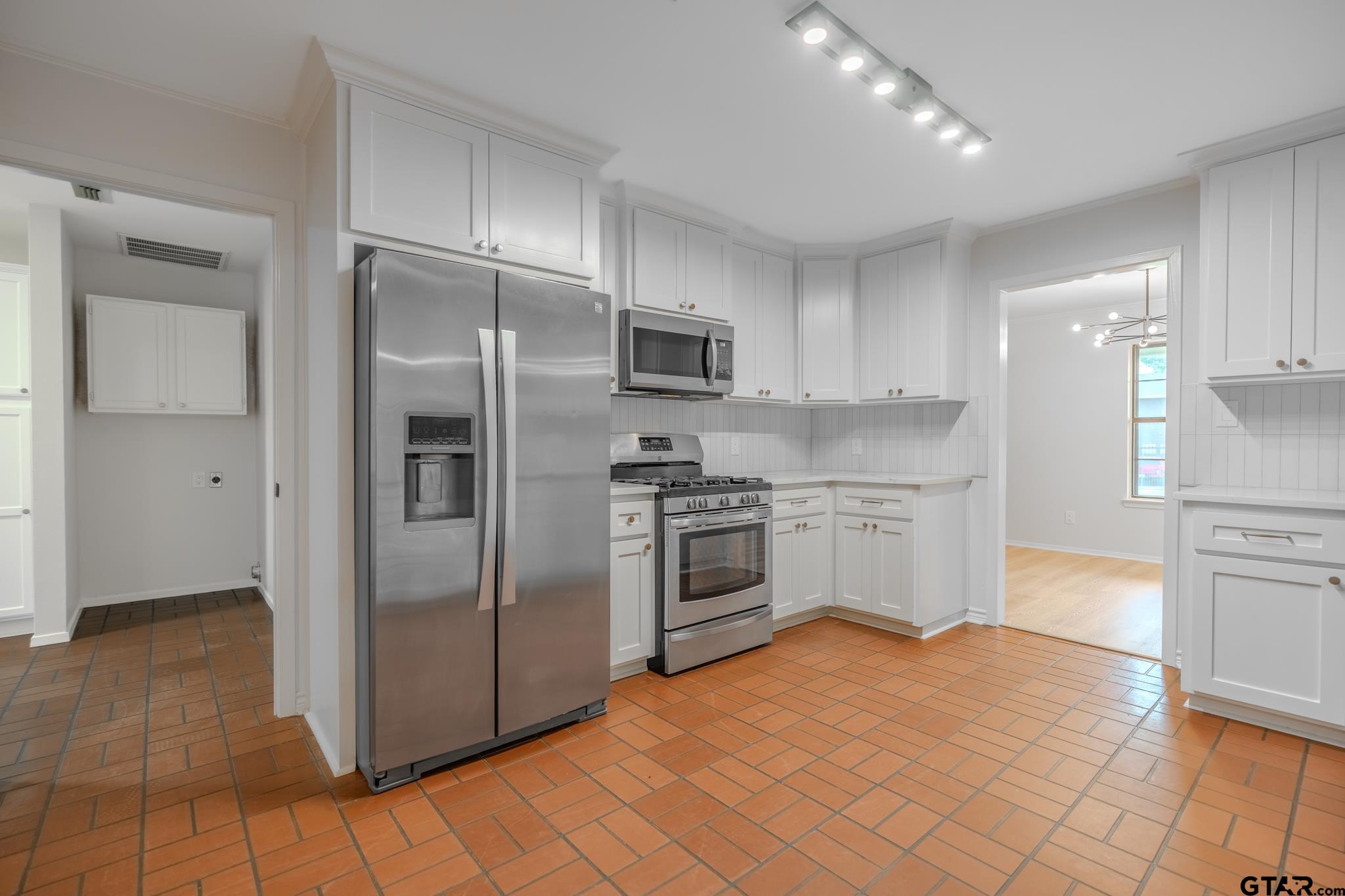 501 West Rieck Road Tyler, TX 75703 - Photo 12 of 48