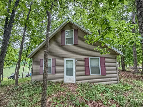 $124,900 | 14929 North Lake Shore Drive, Martinsville, IL 62442