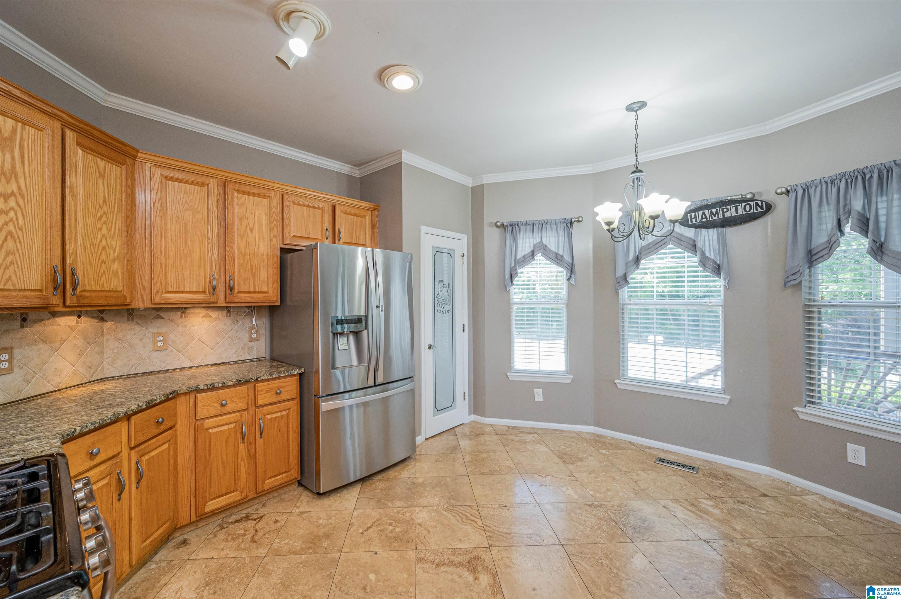 6199 Knob Knoster Road Pinson, AL 35126 - Photo 11 of 49