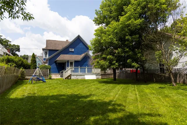 $185,000 | 452 Fulton Street, Waverly, NY 14892