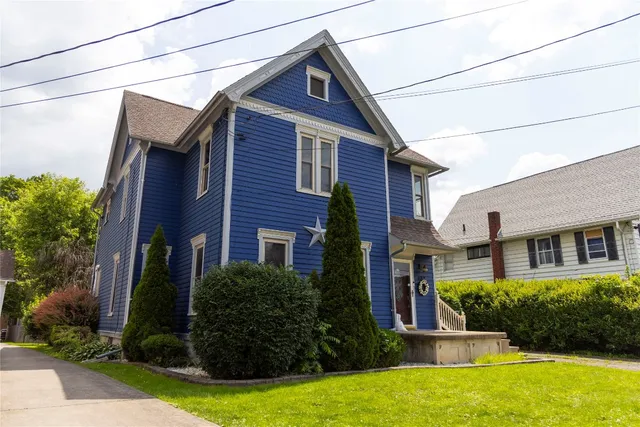 $185,000 | 452 Fulton Street, Waverly, NY 14892