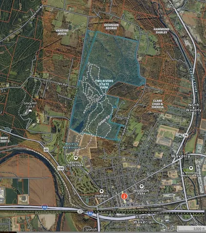 $185,000 | 452 Fulton Street, Waverly, NY 14892