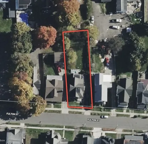 $185,000 | 452 Fulton Street, Waverly, NY 14892