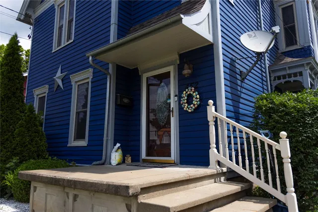 $185,000 | 452 Fulton Street, Waverly, NY 14892