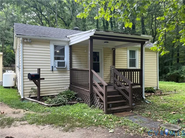 $155,000 | 662 Wise Avenue, Petersburg, VA 23803