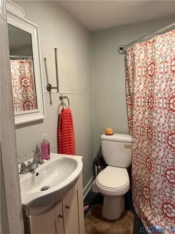 $155,000 | 662 Wise Avenue, Petersburg, VA 23803