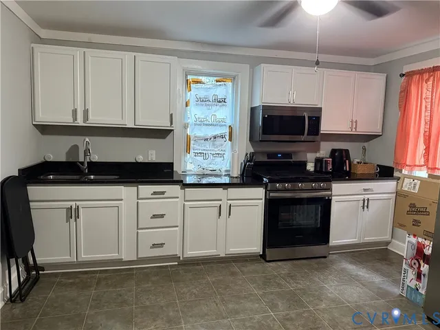 $155,000 | 662 Wise Avenue, Petersburg, VA 23803