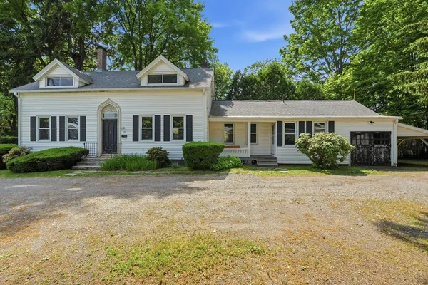 $725,000 | 155 Amity Street, Amherst, MA 01002