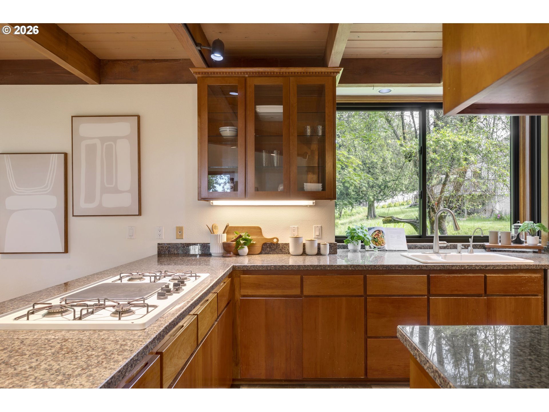21281 South Sweetbriar Road West Linn, OR 97068 - Photo 13 of 47 Kitchen
