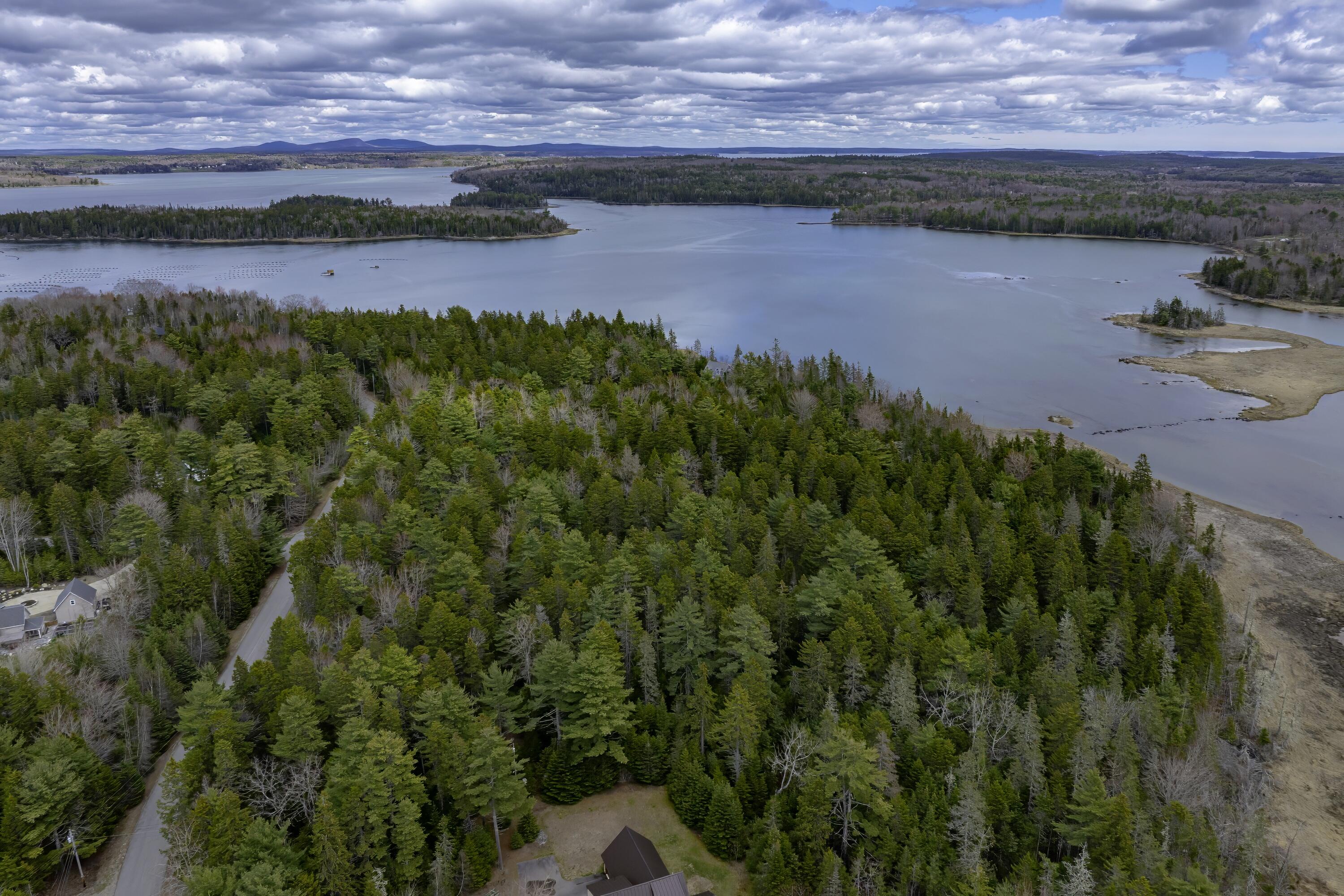 79 Thundermist Road Bar Harbor, ME 04609 - Photo 5 of 9 06-79 Thundermist Road-DTP