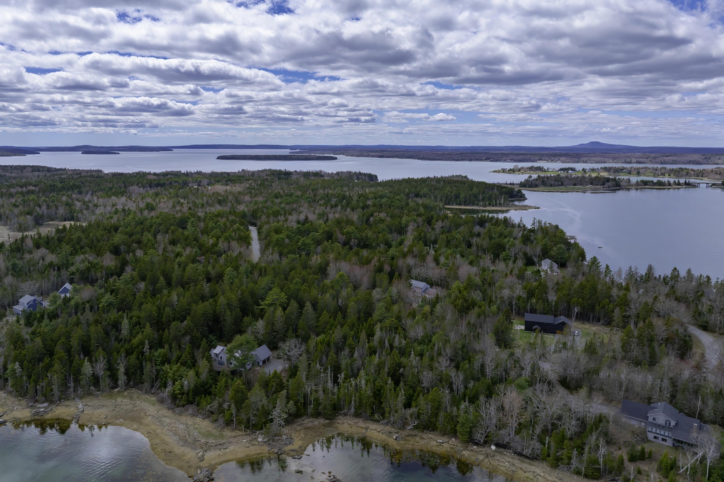 79 Thundermist Road Bar Harbor, ME 04609 - Photo 6 of 9 24-79 Thundermist Road-DTP