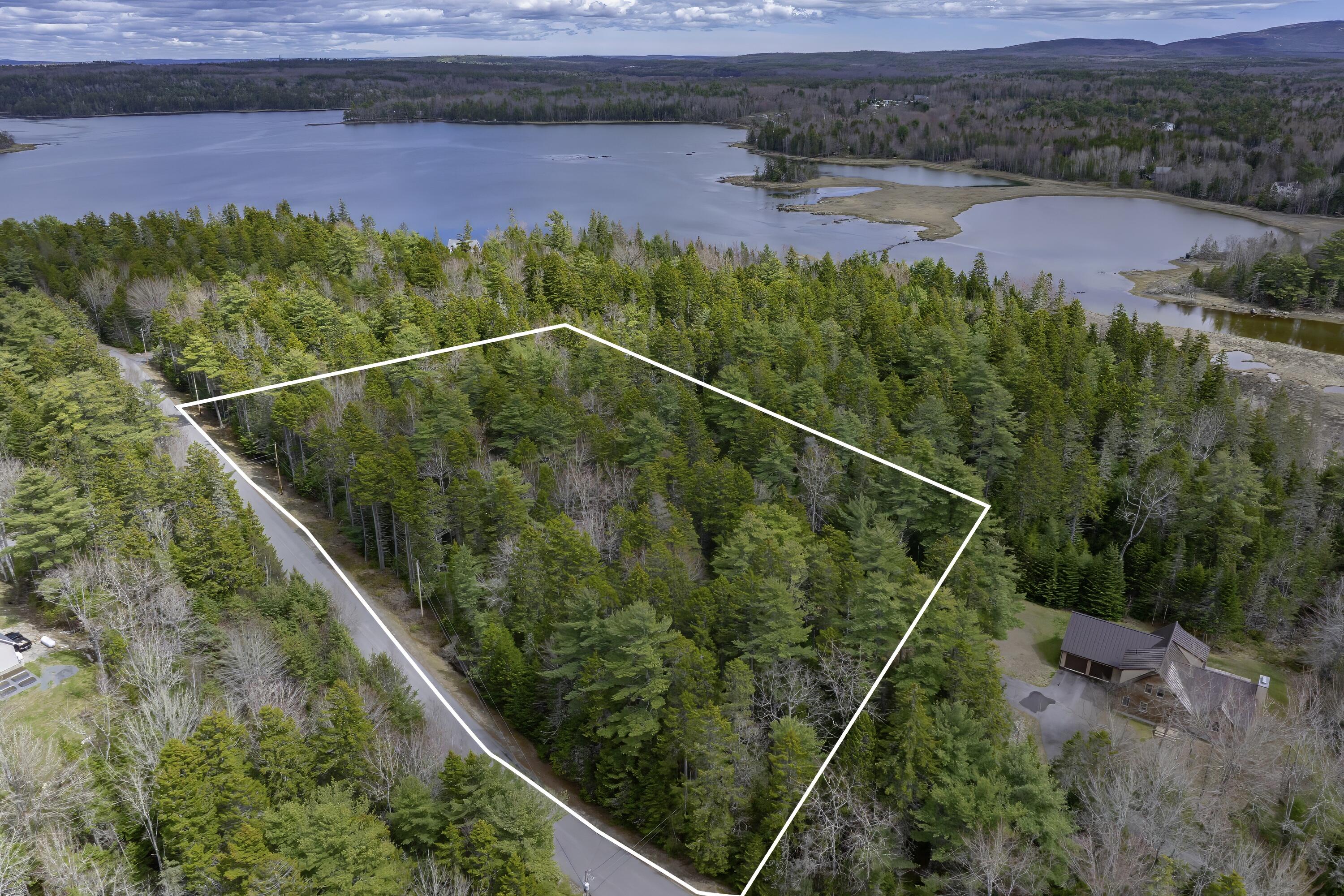 79 Thundermist Road Bar Harbor, ME 04609 - Photo 9 of 9 30-79 Thundermist Road-DTP