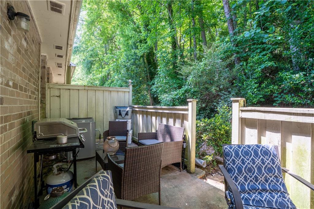 6900 Roswell Road, Unit N13 Sandy Springs, GA 30328 - Photo 46 of 55