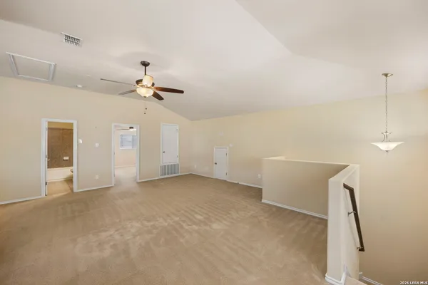 $2,700 | 25839 Big Bluestem, San Antonio, TX 78261