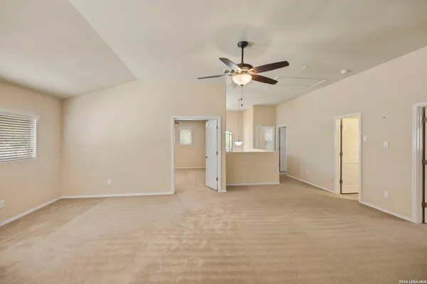 $2,700 | 25839 Big Bluestem, San Antonio, TX 78261