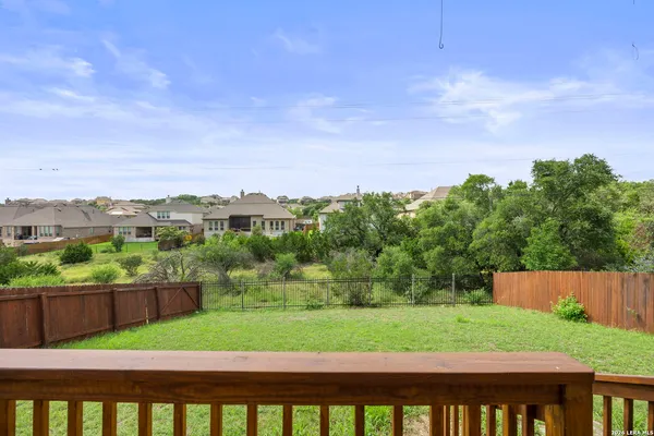 $2,700 | 25839 Big Bluestem, San Antonio, TX 78261