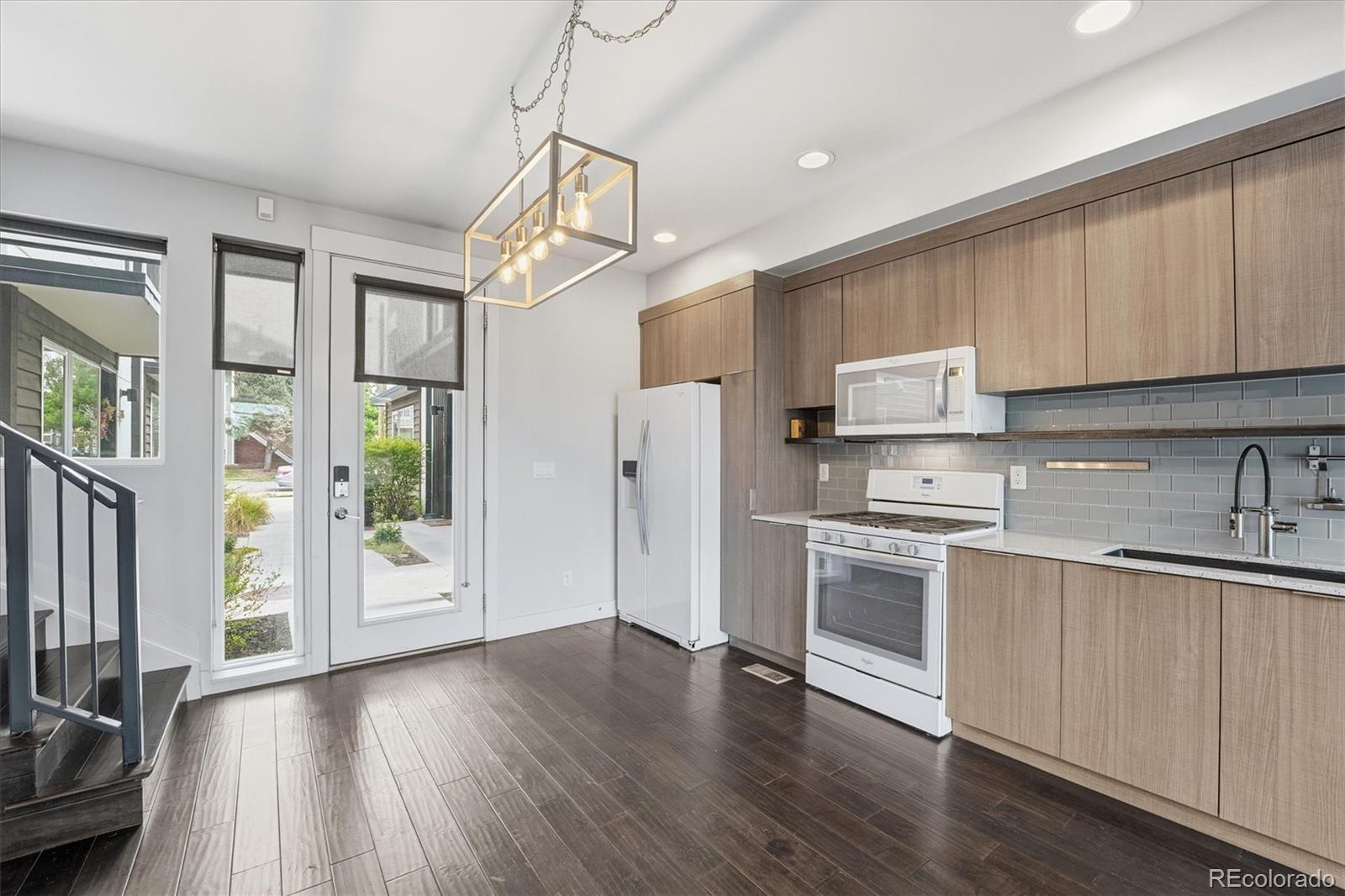 3181 Lawrence Street Denver, CO 80205 - Photo 22 of 48