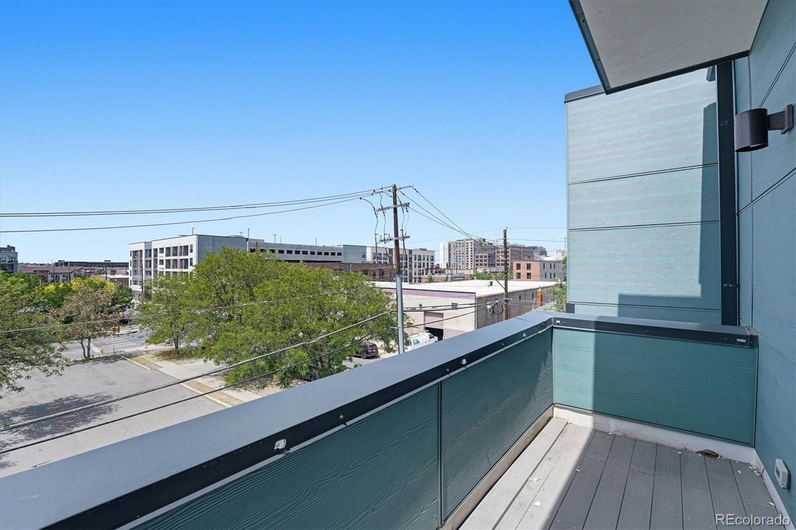 3181 Lawrence Street Denver, CO 80205 - Photo 26 of 48
