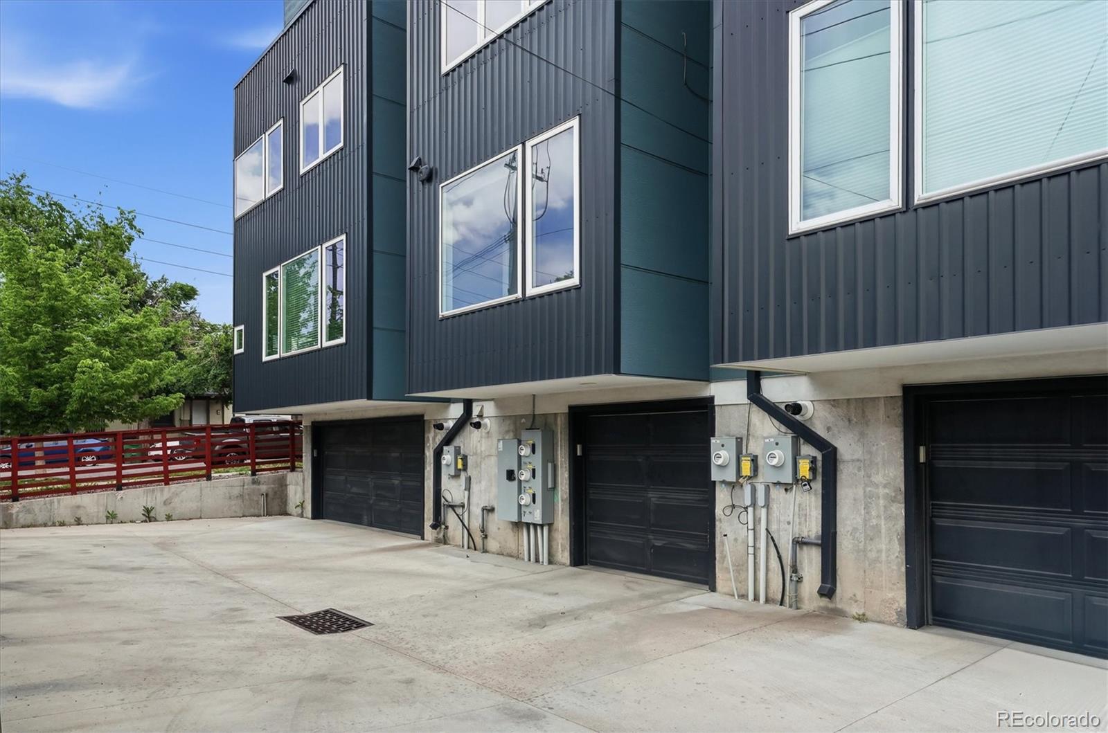 3181 Lawrence Street Denver, CO 80205 - Photo 47 of 48