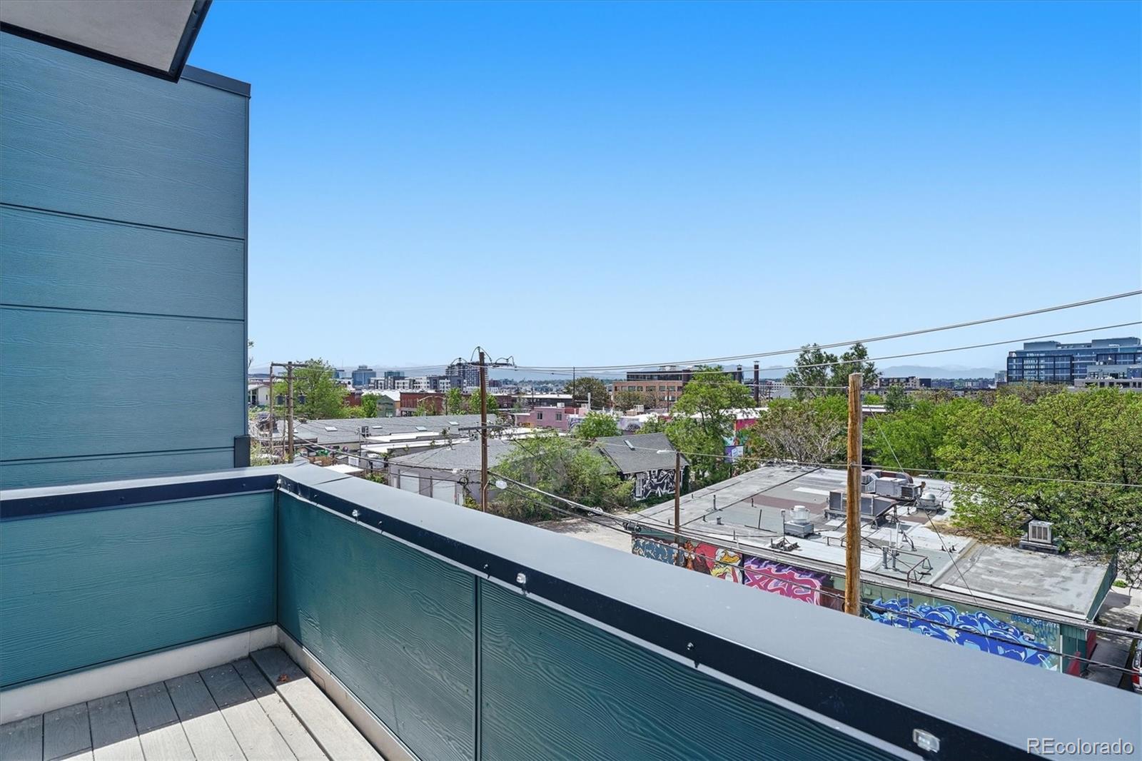 3181 Lawrence Street Denver, CO 80205 - Photo 6 of 48