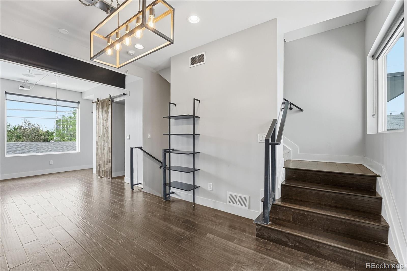 3181 Lawrence Street Denver, CO 80205 - Photo 8 of 48