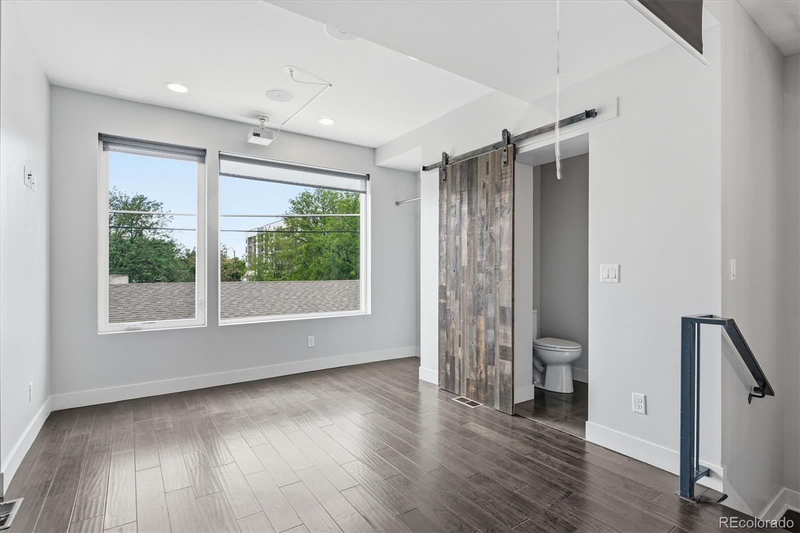 3181 Lawrence Street Denver, CO 80205 - Photo 9 of 48