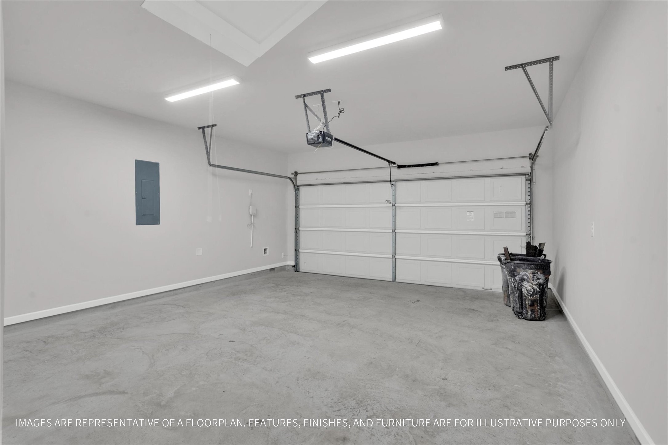 719 Mockingbird Psge Drive Beasley, TX 77417 - Photo 32 of 32 a view of a room with an empty room