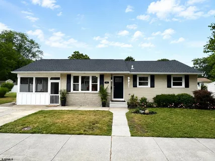 $454,000 | 12 Merion Drive, Somers Point, NJ 08244
