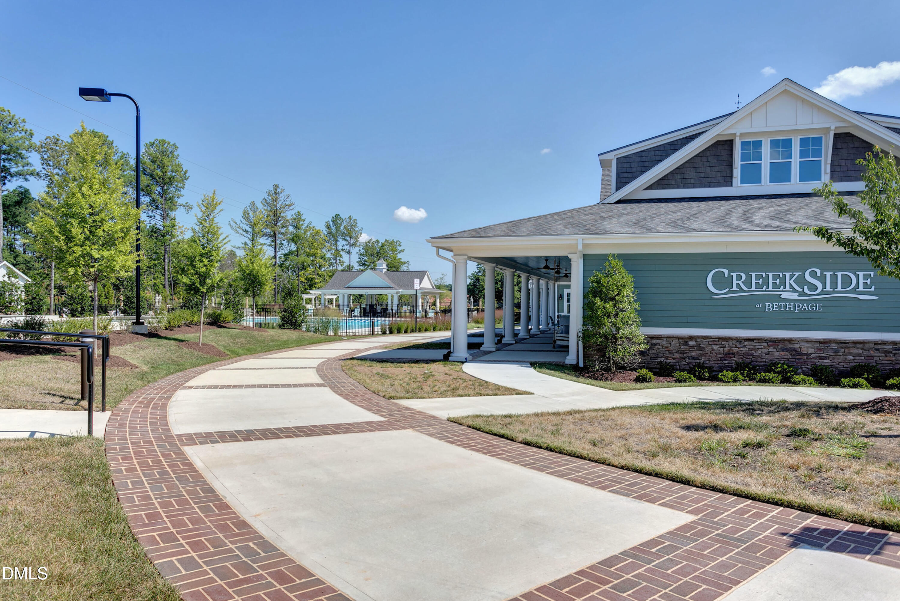 1308 Atticus Way Durham, NC 27560 - Photo 51 of 54 Walkway
