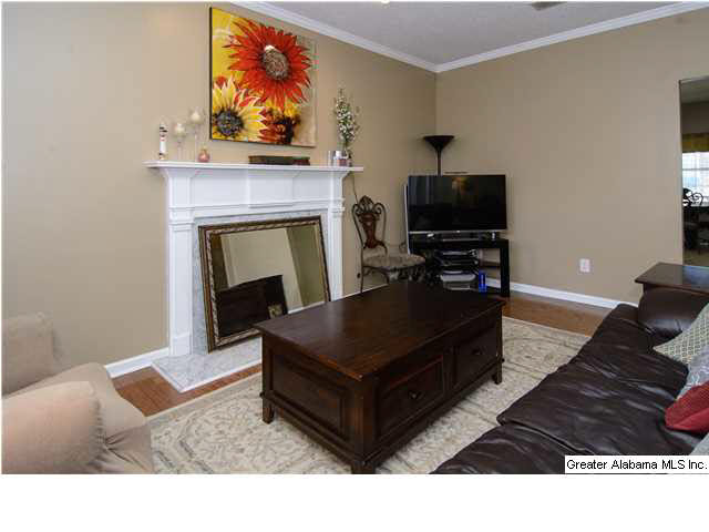 113 Canyon Place Pelham, AL 35124 - Photo 7 of 32